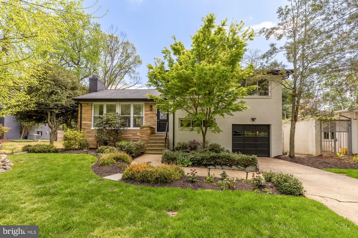 4401 Colorado Ave Nw, Washington, DC 20011 - #1