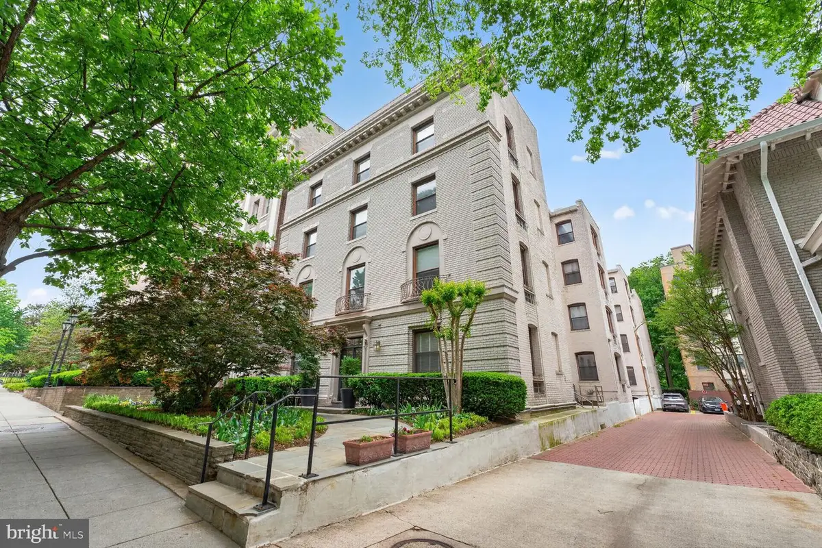 2310 Ashmead Nw #205, Washington, DC 20009 - #1