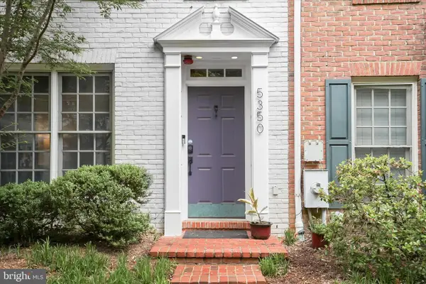 5350 43rd St Nw, WASHINGTON, DC 20015