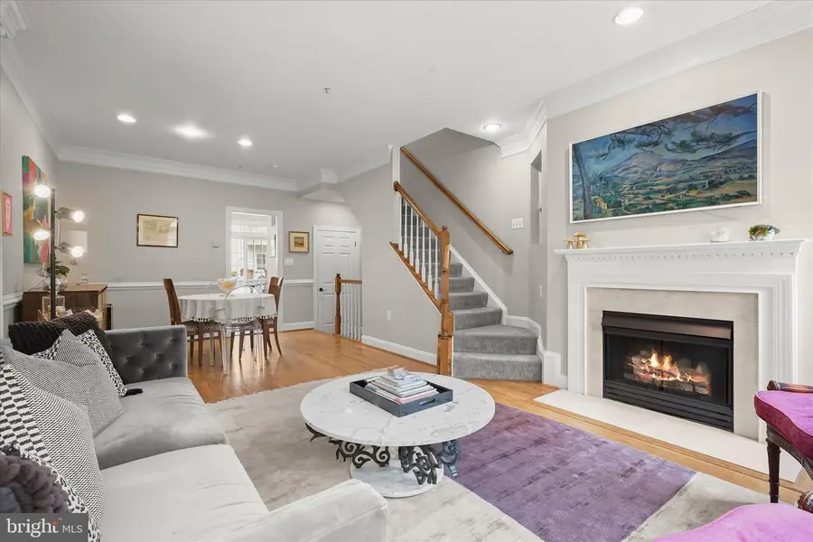 5350 43rd St Nw, Washington, DC 20015 - #3