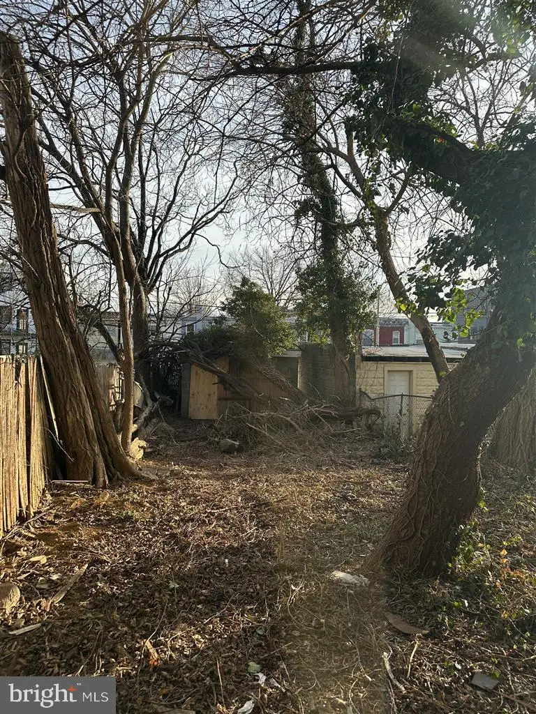 606 Kenyon St Nw, Washington, DC 20010 - #3