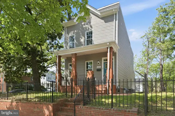 3337 5th St Se, WASHINGTON, DC 20032