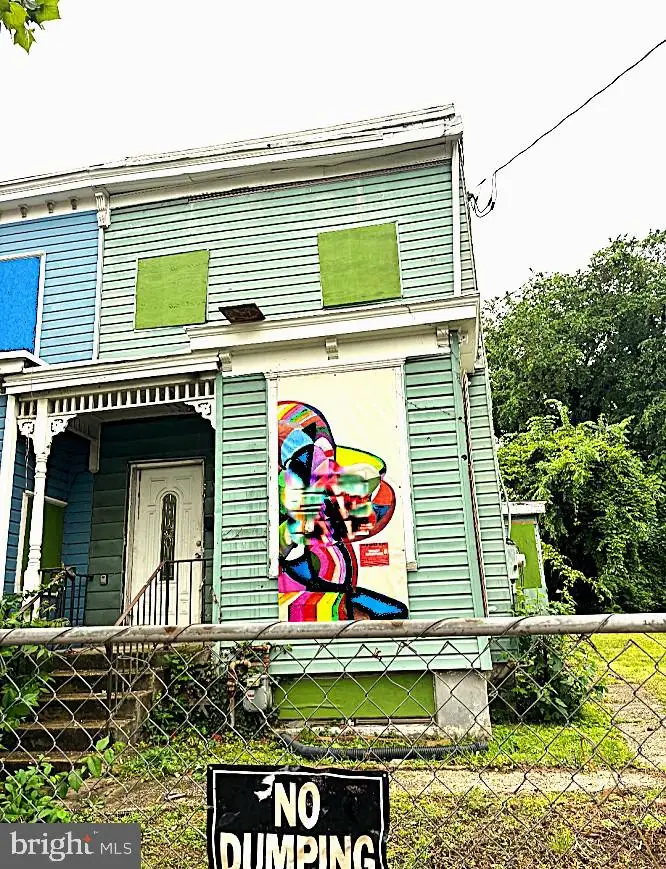 1531 U St Se, Washington, DC 20020 - #1