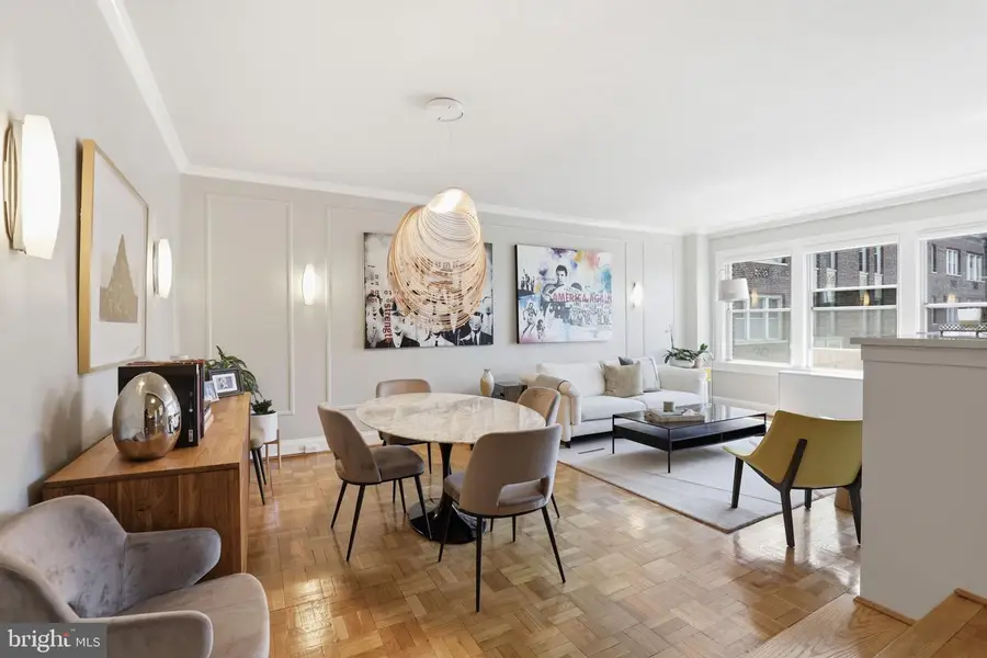 4000 Cathedral Ave Nw #731b, Washington, DC 20016 - #3