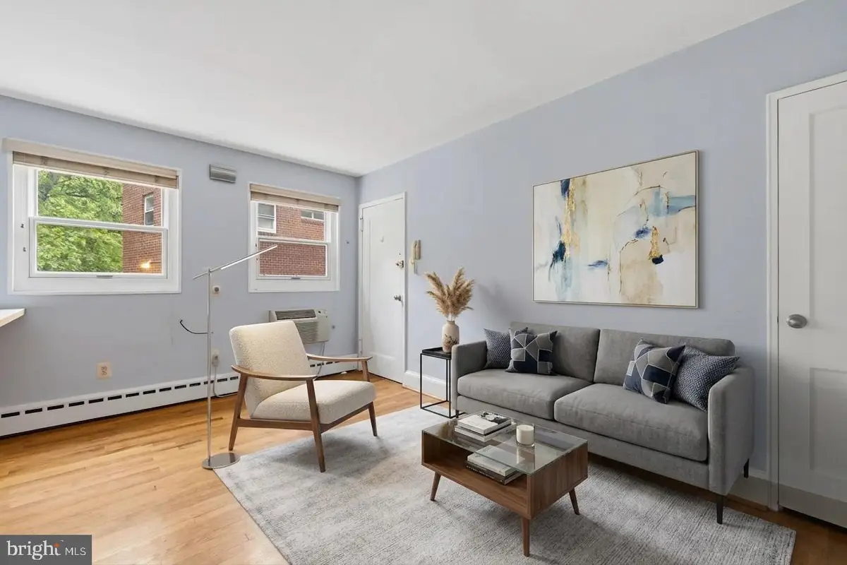 4595 Macarthur Blvd Nw #4, Washington, DC 20007 - #1