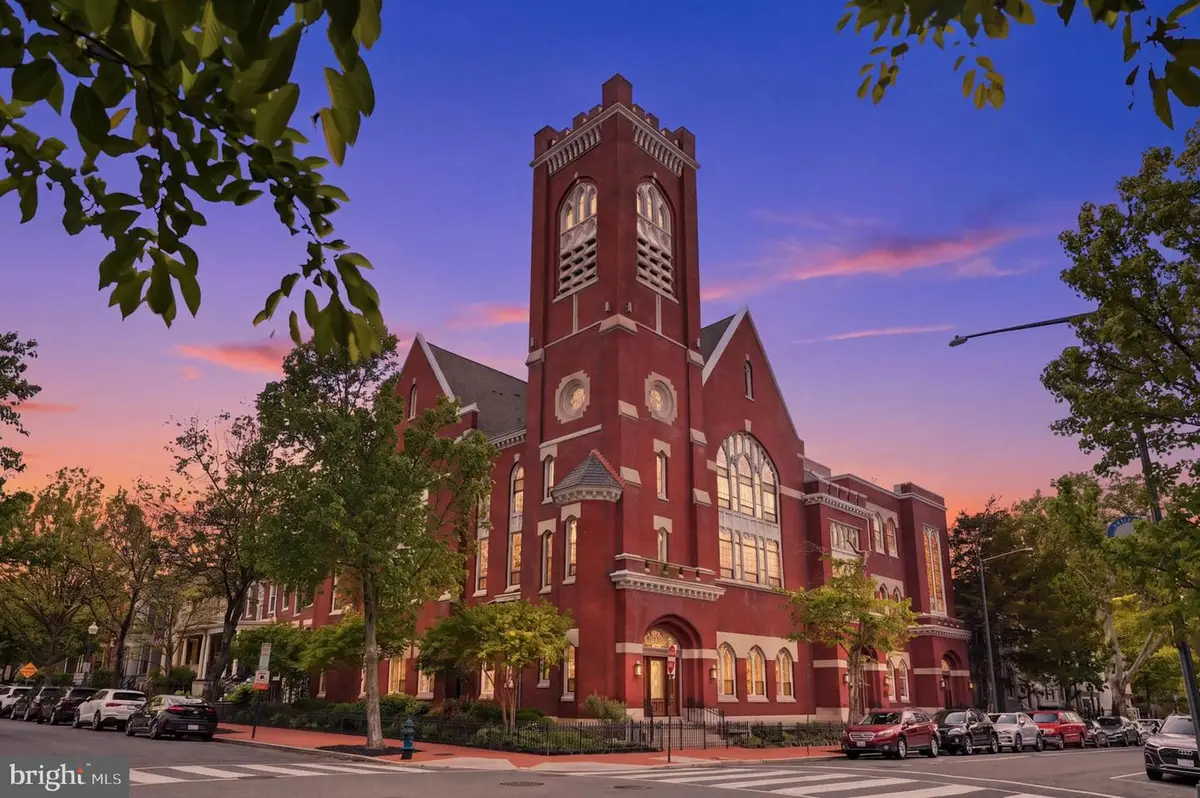819 D St Ne #4, Washington, DC 20002 - #1