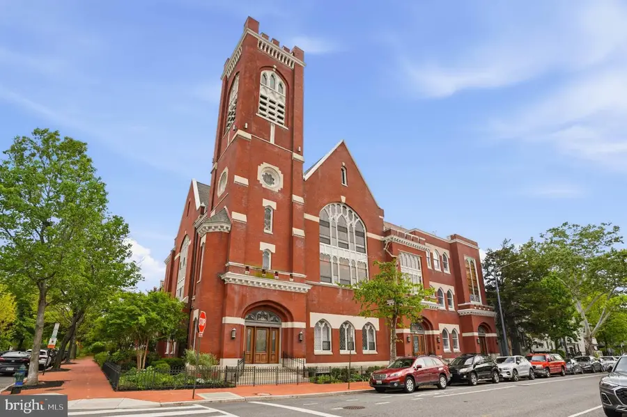 819 D St Ne #4, Washington, DC 20002 - #2