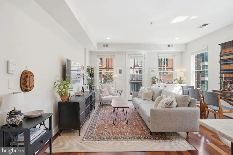 1700 Euclid St Nw #b-3, Washington, DC 20009 - #3