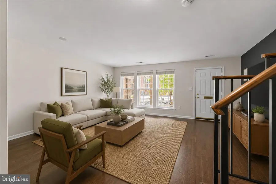 1105 Harvard St Nw #f, Washington, DC 20009 - #3