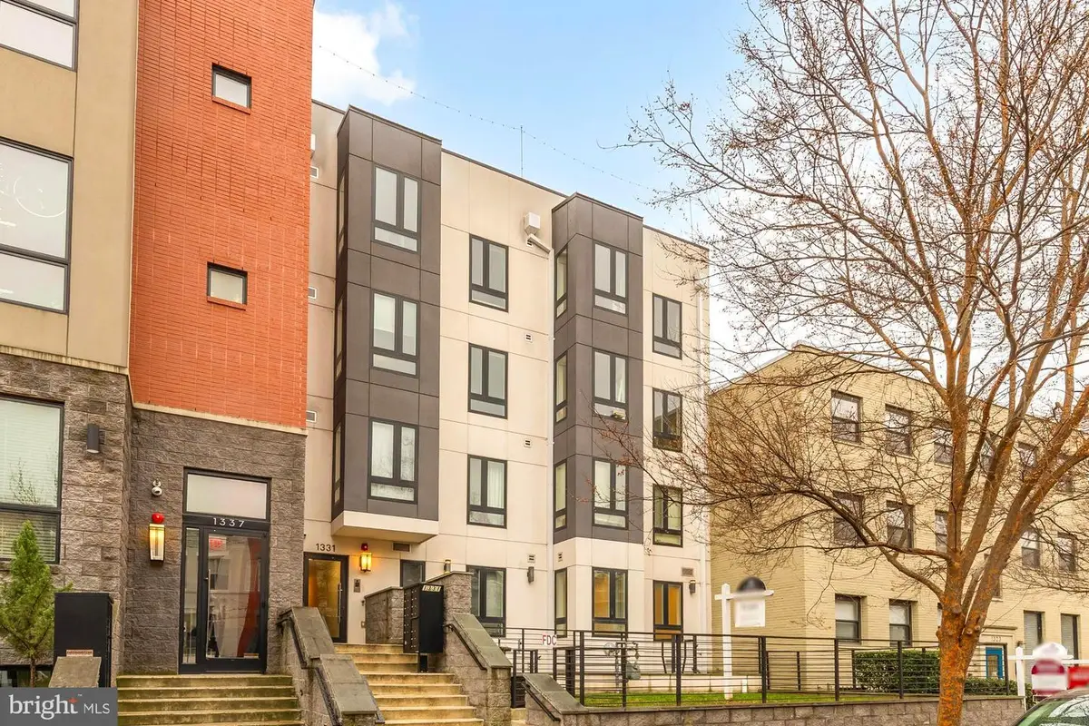 1331 K St Se #102, Washington, DC 20003 - #1
