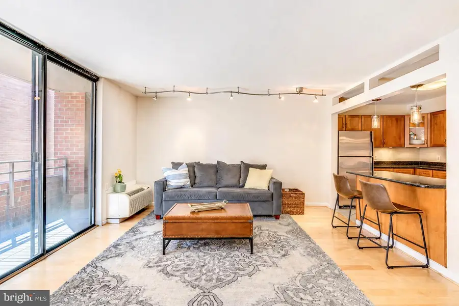 2141 P St Nw #901, Washington, DC 20037 - #2