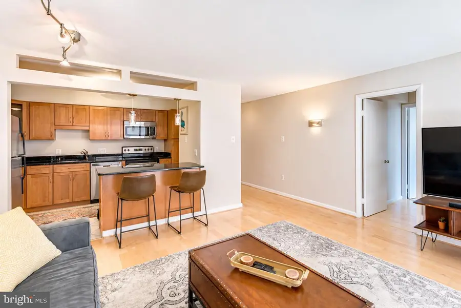 2141 P St Nw #901, Washington, DC 20037 - #3