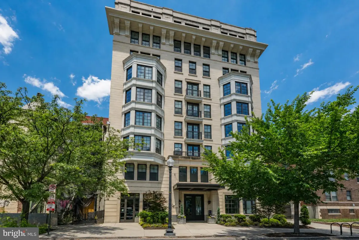 1011 M St Nw #506, Washington, DC 20001 - #1