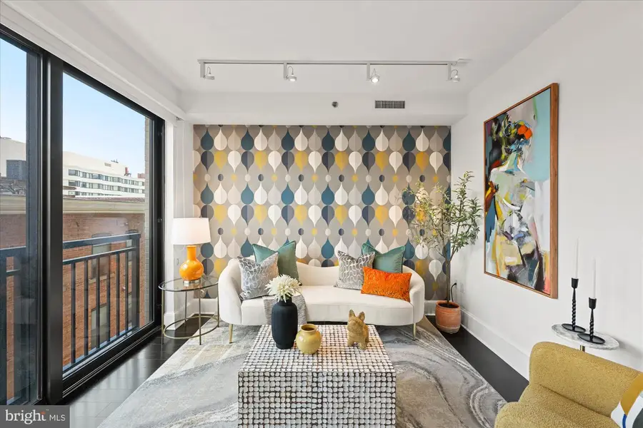 1011 M St Nw #506, Washington, DC 20001 - #3