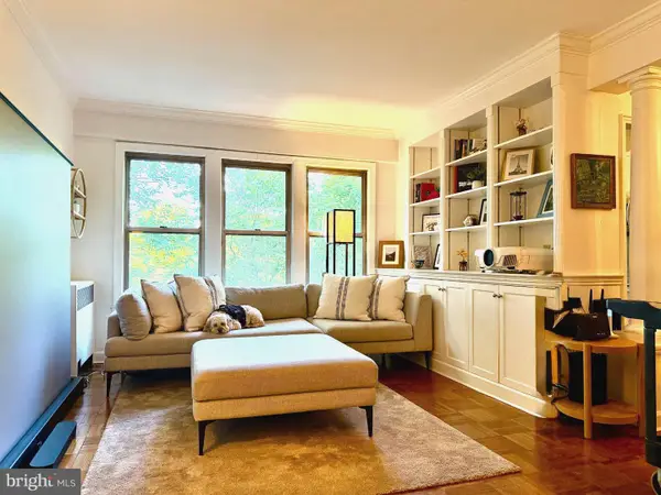 2500 Q St Nw #307, WASHINGTON, DC 20007