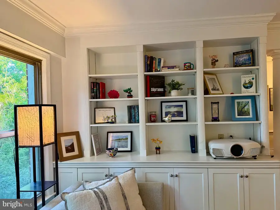 2500 Q St Nw #307, Washington, DC 20007 - #2