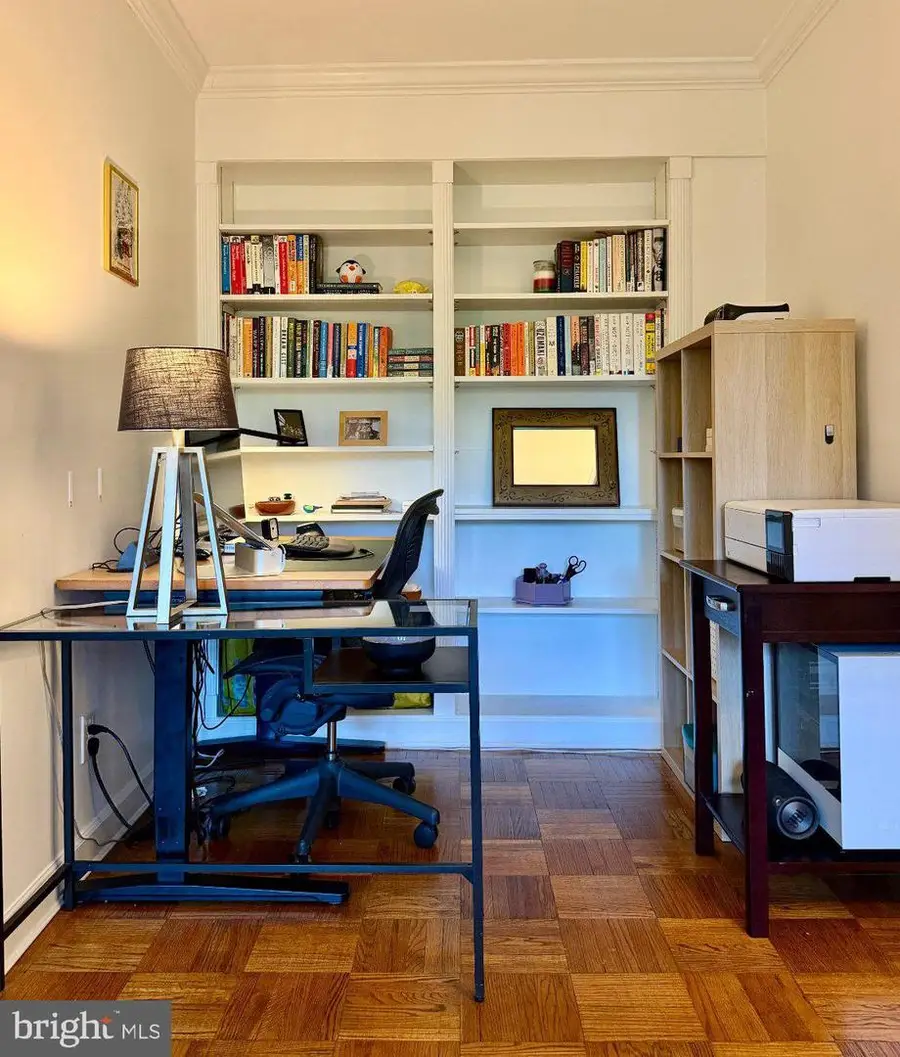 2500 Q St Nw #307, Washington, DC 20007 - #3