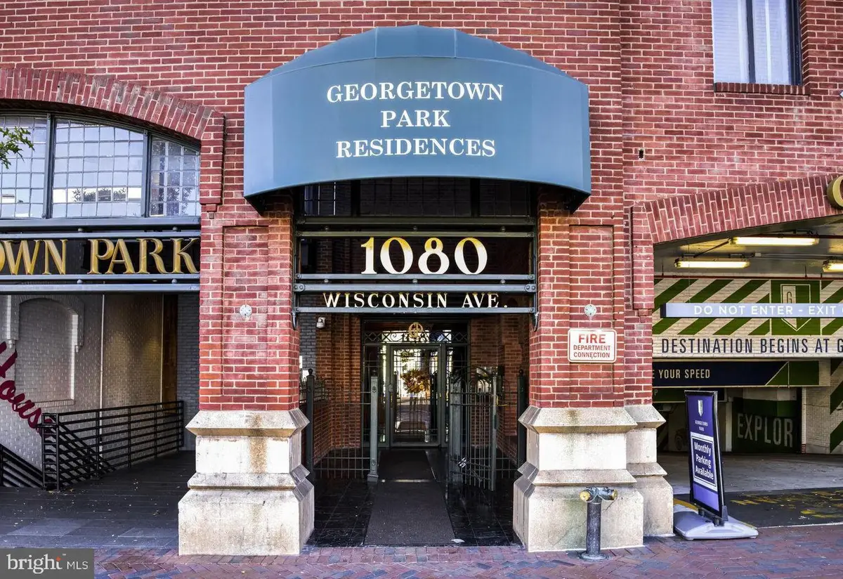 1080 Wisconsin Ave Nw #101, Washington, DC 20007 - #1
