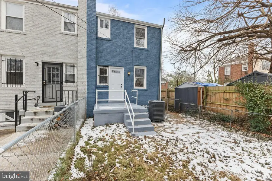 210 62nd St Ne, Washington, DC 20019 - #3