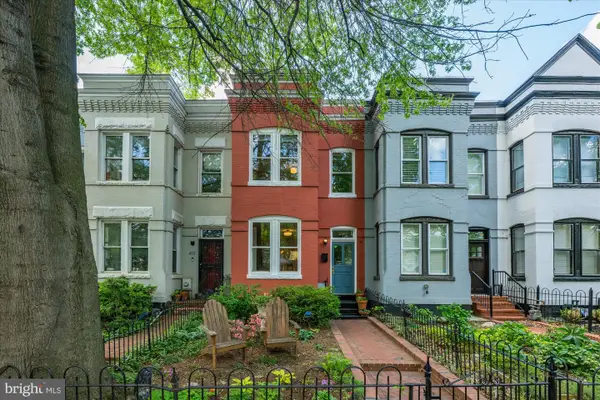 409 Kentucky Ave Se, WASHINGTON, DC 20003