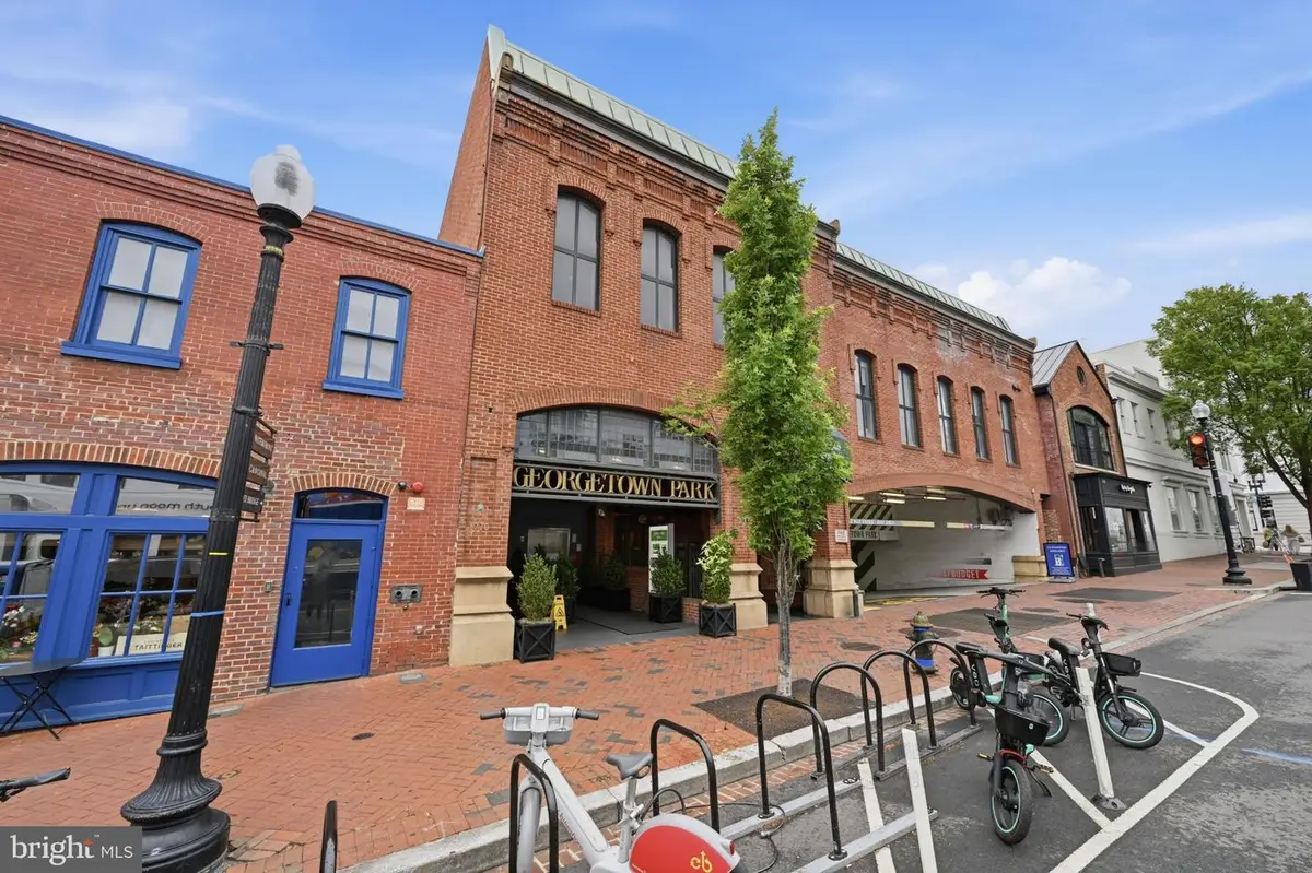 1080 Wisconsin Ave Nw #3016, Washington, DC 20007 - #1