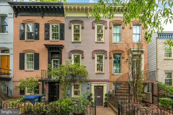 606 E St Se, WASHINGTON, DC 20003