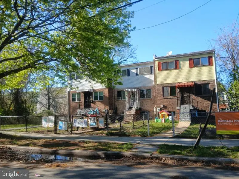 5814 Clay St Ne, Washington, DC 20019 - #2