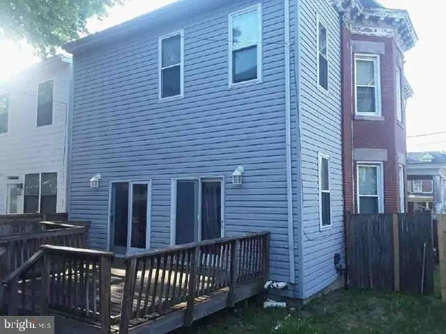 1429 Webster St Nw, Washington, DC 20011 - #2