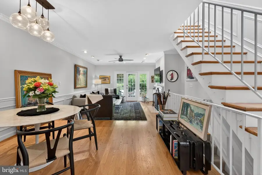 4625 Macarthur Blvd Nw #b, Washington, DC 20007 - #3