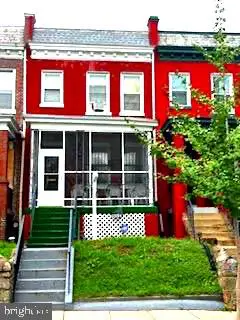 1334 Corbin Pl Ne, Washington, DC 20002 - #1