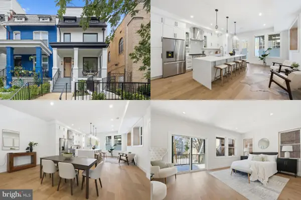 3916 8th St Nw #b, WASHINGTON, DC 20011