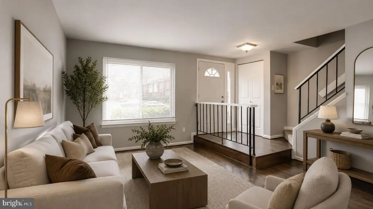 1102 Barnaby Ter Se, Washington, DC 20032 - #1