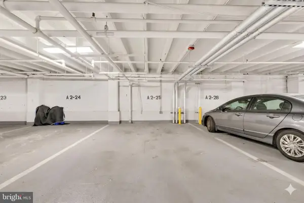 4301 Massachusetts Ave Nw #a2-25, WASHINGTON, DC 20016