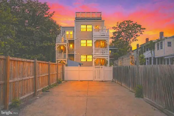 3223 Warder St Nw ##4, WASHINGTON, DC 20010