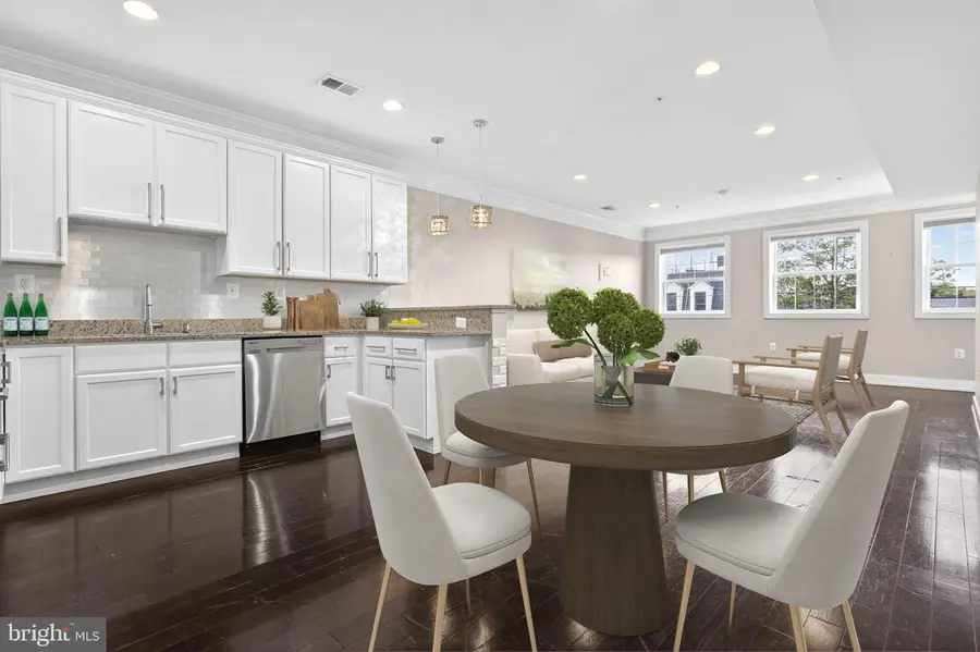 3223 Warder St Nw ##4, Washington, DC 20010 - #2