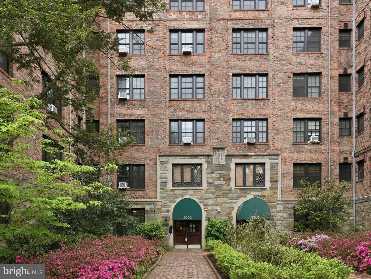 3900 Connecticut Ave Nw #406f, Washington, DC 20008 - #1