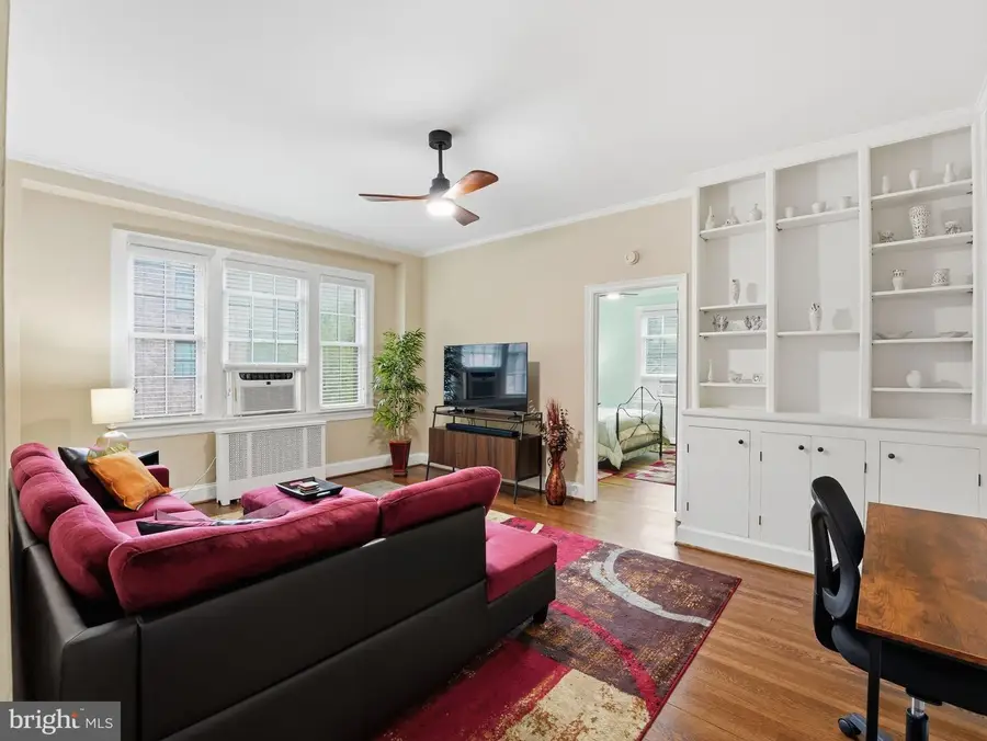 3900 Connecticut Ave Nw #406f, Washington, DC 20008 - #3