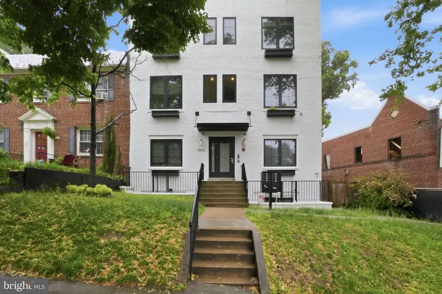 2642 39th St Nw #6, Washington, DC 20007 - #2