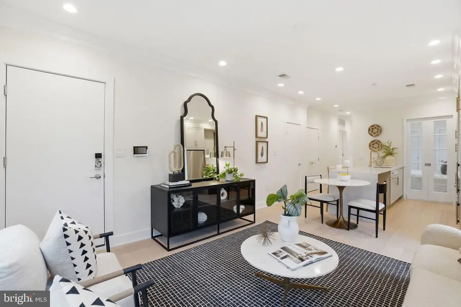 2642 39th St Nw #6, Washington, DC 20007 - #3