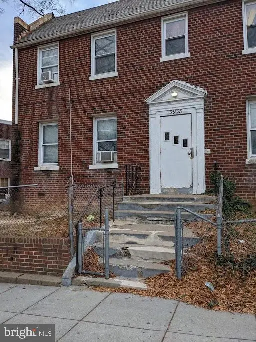 5938 13th Pl Nw, Washington, DC 20011 - #1
