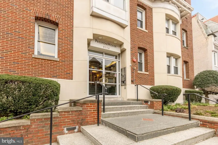 2114 N St Nw #11, Washington, DC 20037 - #3