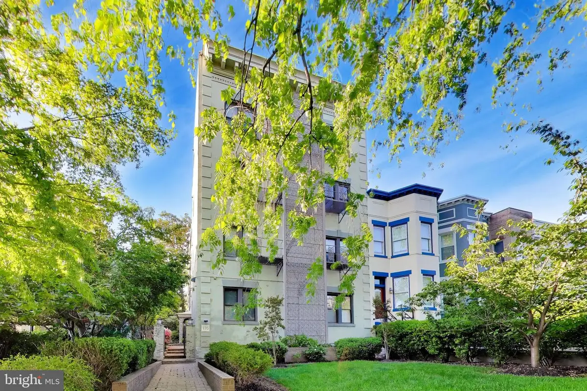 116 N Carolina Ave Se #204, Washington, DC 20003 - #1