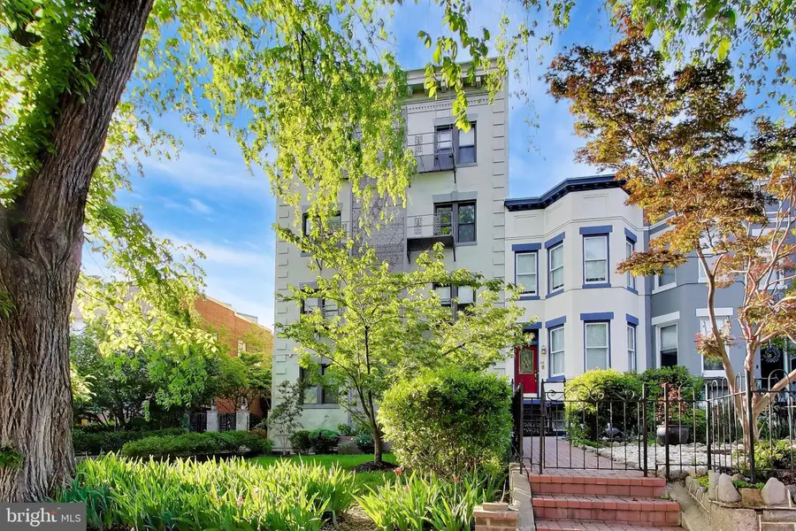 116 N Carolina Ave Se #204, Washington, DC 20003 - #2