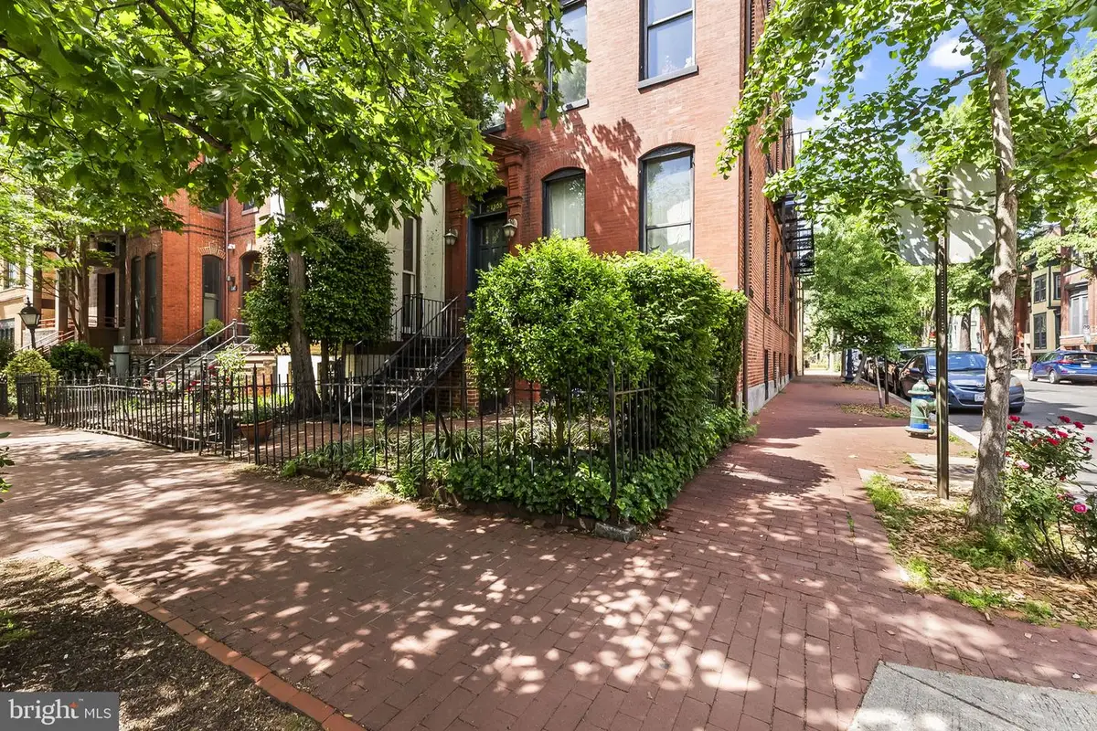 1303 P St Nw #2, Washington, DC 20005 - #1
