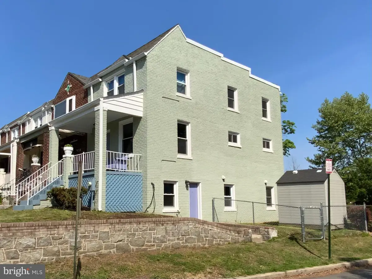 1772 E St Ne, Washington, DC 20002 - #1