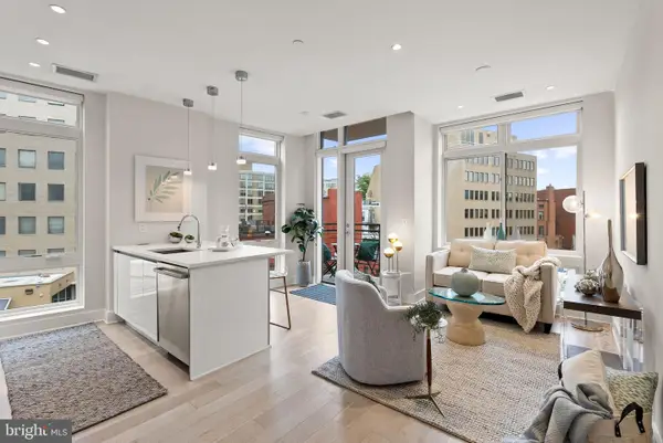 1745 N St Nw #404, WASHINGTON, DC 20036