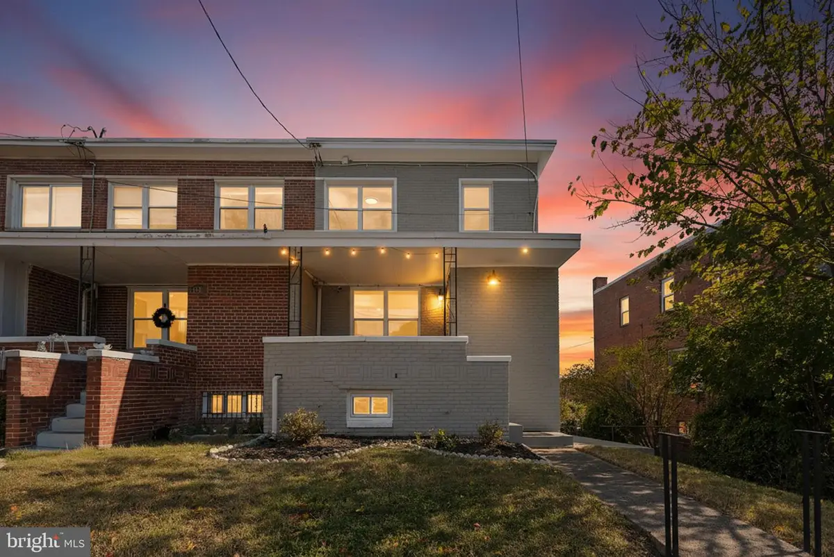 4717 7th St Ne, Washington, DC 20017 - #1