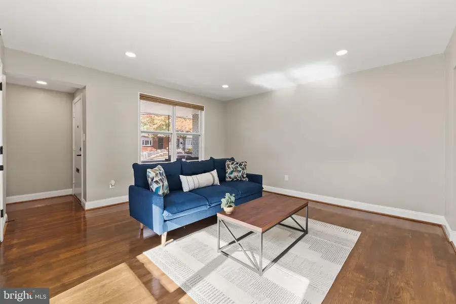 4717 7th St Ne, Washington, DC 20017 - #2