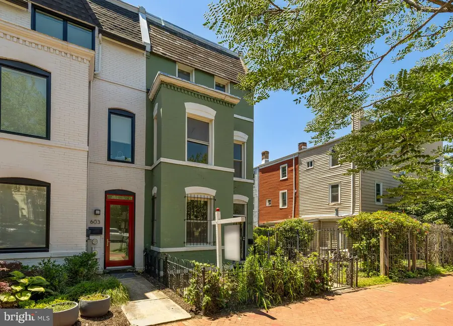 601 L St Ne, Washington, DC 20002 - #3