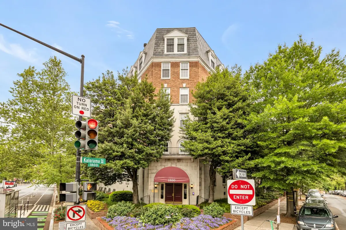 1880 Columbia Rd Nw #203, Washington, DC 20009 - #1